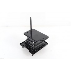 Βάση Προφυλακτήρα HYUNDAI i10 2013 - 2016 Πίσω Δεξιά 371104301