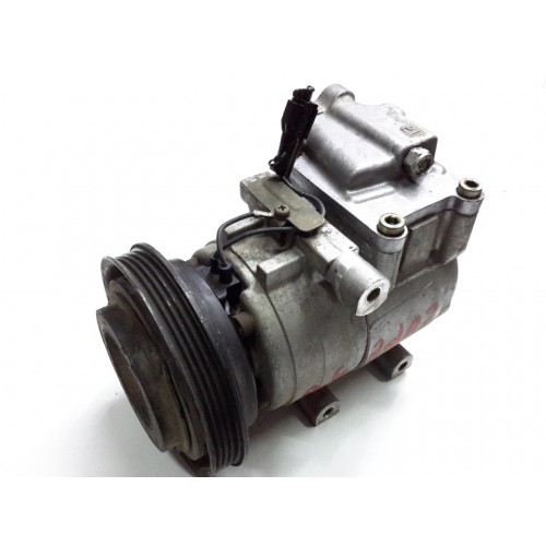 Συμπιεστής A/C (Κομπρέσορας) HYUNDAI COUPE 1997- 1999 ( RD ) AKSBC-03