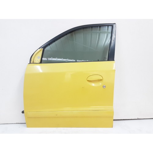 Πόρτα HYUNDAI ATOS PRIME 1999 - 2001 ( MX ) Εμπρός Αριστερά 7600306020