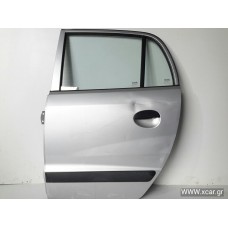 Πόρτα HYUNDAI ATOS PRIME 1999 - 2001 ( MX ) Πίσω Αριστερά XC61557