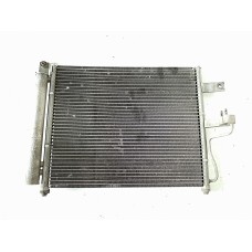 Ψυγείο A/C (Εξωτερικό) HYUNDAI ACCENT 2003 - 2005 ( CG ) ( LC2 ) 97606-25600