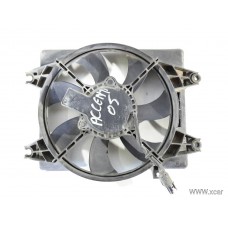 Βεντιλατέρ Νερού HYUNDAI ACCENT 2003 - 2005 ( CG ) ( LC2 ) 97730-25XXX