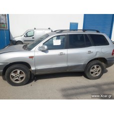 Ολόκληρο Αυτοκίνητο HYUNDAI SANTA FE 2000 - 2004 ( SM ) G4JS-G