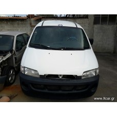 Ολόκληρο Αυτοκίνητο HYUNDAI H-1 STAREX 1998 - 2001 XC12058