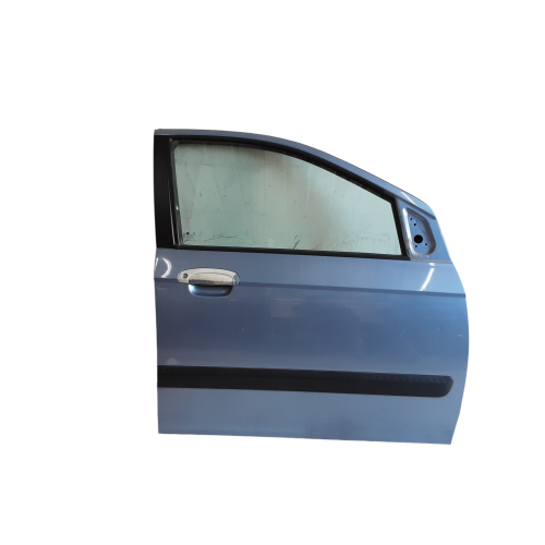 Πόρτα HYUNDAI GETZ 2002 - 2005 ( TB ) Εμπρός Δεξιά XC179128068