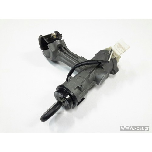 Διακόπτης Τιμονιού Με κλειδί HYUNDAI GETZ 2006 - 2009 ( TB ) XC62307 Διακόπτης Τιμονιού Με κλειδί HYUNDAI GETZ 2006 - 2009 ( TB ) XC62307