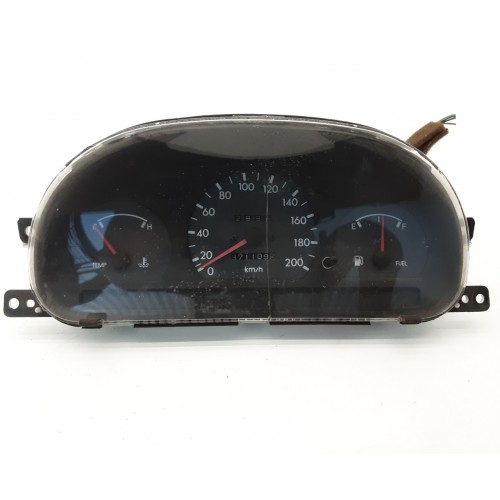 Κοντέρ HYUNDAI ACCENT 1997 - 1999 ( UA ) ( X3 ) XC153940596