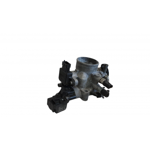 Πεταλούδα Γκαζιού-Κλαπέτο HYUNDAI ACCENT 2003 - 2005 ( CG ) ( LC2 ) ADG074212 Πεταλούδα Γκαζιού-Κλαπέτο HYUNDAI ACCENT 2003 - 2005 ( CG ) ( LC2 ) ADG074212