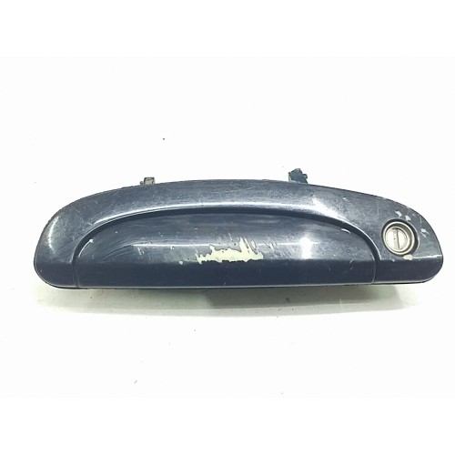 Χερούλι Πόρτας Με Αφαλό HYUNDAI GETZ 2006 - 2009 ( TB ) Εμπρός Αριστερά XC118286