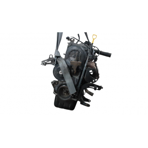 Κινητήρας-Μοτέρ HYUNDAI GETZ 2002 - 2005 ( TB ) G4HD