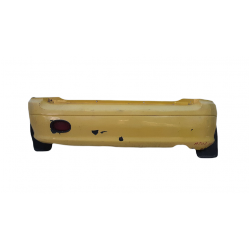 Προφυλακτήρας HYUNDAI ATOS PRIME 1999 - 2001 ( MX ) Πίσω 022403390