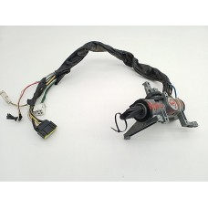 Διακόπτης Μίζας Με κλειδί HYUNDAI COUPE 1997- 1999 ( RD ) XC151674FA3