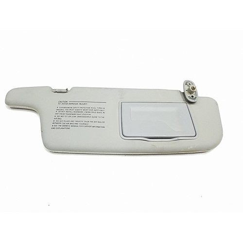 Σκιάδιο HYUNDAI ACCENT 2003 - 2005 ( CG ) ( LC2 ) Δεξιά XC130062AF4