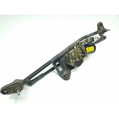 Υαλοκαθαριστήρες Κομπλέ HYUNDAI ELANTRA 2000 - 2004 ( XD ) Εμπρός 98110-2D100