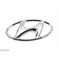 Σήμα HYUNDAI ACCENT 2003 - 2005 ( CG ) ( LC2 ) 025804790