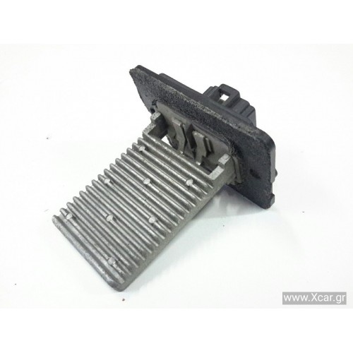 Αντίσταση Καλοριφέρ HYUNDAI ACCENT 1994 - 1997 ( UA ) ( X3 ) XC18652