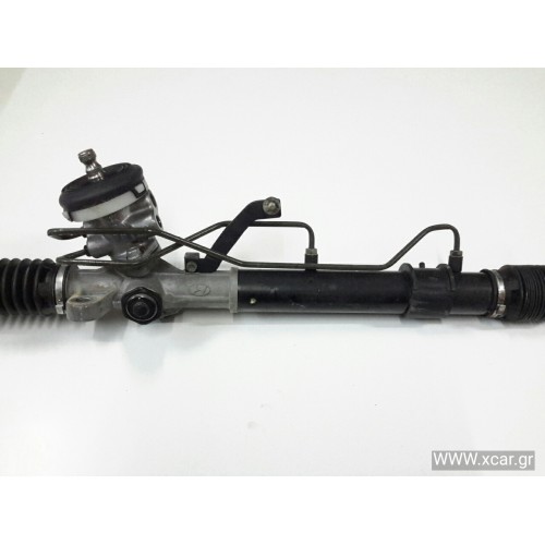 Κρεμαγιέρα Υδραυλική HYUNDAI GETZ 2002 - 2005 ( TB ) 577001C100 Κρεμαγιέρα Υδραυλική HYUNDAI GETZ 2002 - 2005 ( TB ) 577001C100