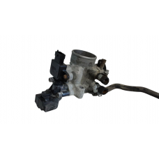 Πεταλούδα Γκαζιού-Κλαπέτο HYUNDAI ACCENT 2003 - 2005 ( CG ) ( LC2 ) ADG074212