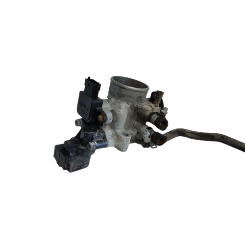 Πεταλούδα Γκαζιού-Κλαπέτο HYUNDAI ACCENT 2003 - 2005 ( CG ) ( LC2 ) ADG074212 Πεταλούδα Γκαζιού-Κλαπέτο HYUNDAI ACCENT 2003 - 2005 ( CG ) ( LC2 ) ADG074212