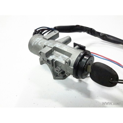 Διακόπτης Τιμονιού Με κλειδί HYUNDAI ACCENT 2003 - 2005 ( CG ) ( LC2 ) XC77409