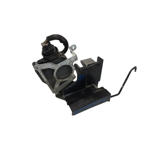 Κλειδαριά Πόρτας Μηχανική HYUNDAI ACCENT 2006 - 2011 ( MC ) Πίσω Αριστερά XC21782809E