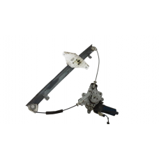 Γρύλος Παραθύρου Ηλεκτρικός Με Μοτέρ HYUNDAI ACCENT 1999 - 2003 ( CG ) ( LC ) Εμπρός Αριστερά 8240325010