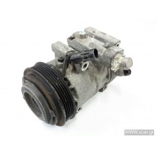 Συμπιεστής A/C (Κομπρέσορας) HYUNDAI i20 2009 - 2012 XC60968
