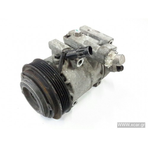 Συμπιεστής A/C (Κομπρέσορας) HYUNDAI i20 2009 - 2012 XC60968