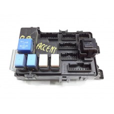 Ασφαλειοθήκη HYUNDAI ACCENT 2006 - ( MC ) 91950-1G010