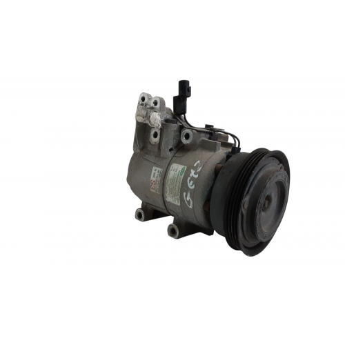 Σύστημα κλιματισμού HYUNDAI ACCENT 2003 - 2005 ( CG ) ( LC2 ) CBXAA-02