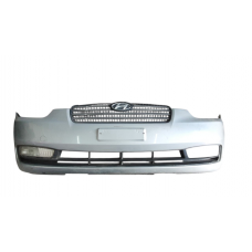 Προφυλακτήρας HYUNDAI ACCENT 2006 - 2011 ( MC ) Εμπρός 026403370