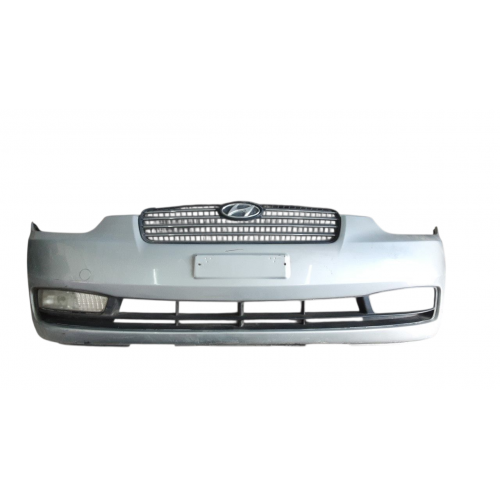 Προφυλακτήρας HYUNDAI ACCENT 2006 - 2011 ( MC ) Εμπρός 026403370 Προφυλακτήρας HYUNDAI ACCENT 2006 - 2011 ( MC ) Εμπρός 026403370