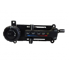 Χειριστήριο Καλοριφέρ-Κλιμα,Κλαπέτα HYUNDAI ATOS PRIME 1999 - 2001 ( MX ) 97250-02000