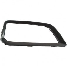 Πλαίσιο Φανού HYUNDAI KONA 2017 - Εμπρός Δεξιά 376005011