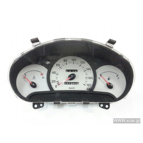 Κοντέρ HYUNDAI ATOS PRIME 2001 - 2003 ( MX ) 20020429