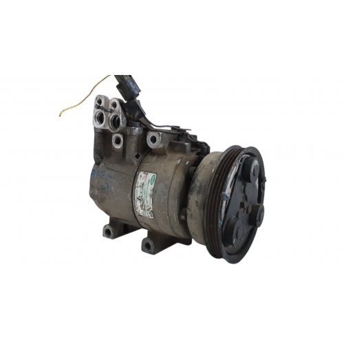 Συμπιεστής/εξαρτήματα HYUNDAI ACCENT 2003 - 2005 ( CG ) ( LC2 ) CBXAA03
