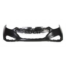 Προφυλακτήρας HYUNDAI ix35 TUCSON 2010 - 2013 ( LM ) Εμπρός 365003370