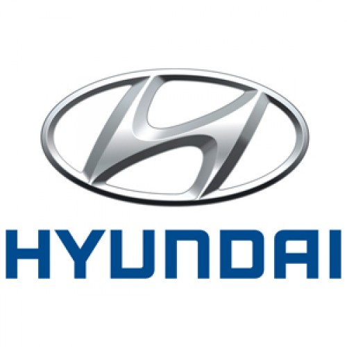 Σήμα HYUNDAI ACCENT 1994 - 1997 ( UA ) ( X3 ) 080204780