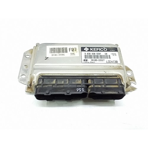 Εγκέφαλος Κινητήρα Κλειδωμένο HYUNDAI ACCENT 2003 - 2005 ( CG ) ( LC2 ) 9030930556F