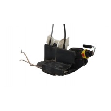 Κλειδαριά Πόρτας Ηλεκτρομαγνητική HYUNDAI ELANTRA 2000 - 2004 ( XD ) Εμπρός Δεξιά XC219291B68
