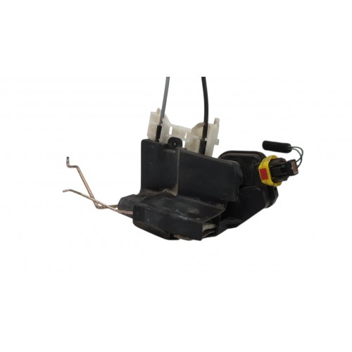 Κλειδαριά Πόρτας Ηλεκτρομαγνητική HYUNDAI ELANTRA 2000 - 2004 ( XD ) Εμπρός Δεξιά XC219291B68 Κλειδαριά Πόρτας Ηλεκτρομαγνητική HYUNDAI ELANTRA 2000 - 2004 ( XD ) Εμπρός Δεξιά XC219291B68