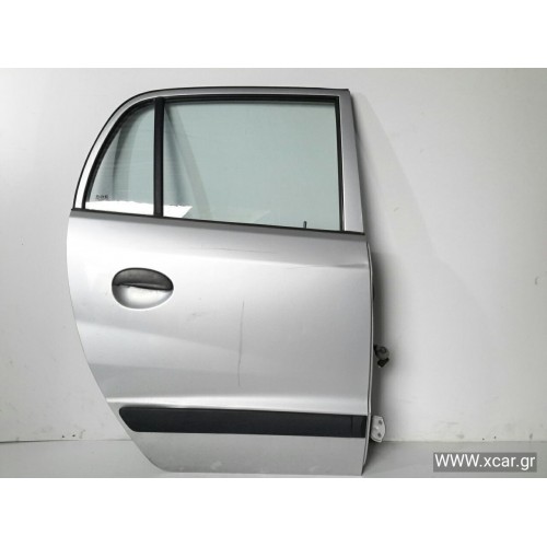 Πόρτα HYUNDAI ATOS PRIME 1999 - 2001 ( MX ) Πίσω Δεξιά XC61551