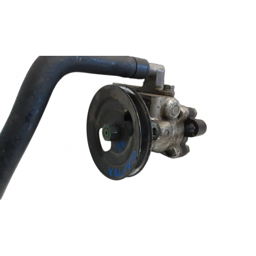 Αντλία Υδραυλικού Tιμονιού HYUNDAI ELANTRA 2000 - 2004 ( XD ) PPA-016