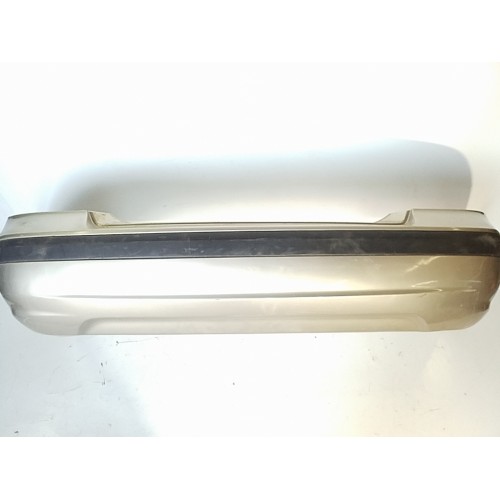 Προφυλακτήρας Βαφόμενος HYUNDAI ELANTRA 2000 - 2004 ( XD ) Πίσω 86610-2D100