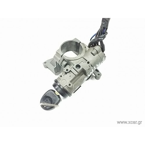 Διακόπτης Τιμονιού Με κλειδί HYUNDAI ATOS PRIME 1999 - 2001 ( MX ) XC77180
