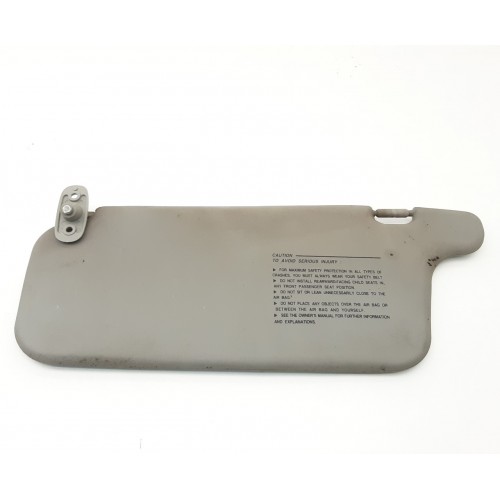 Σκιάδιο HYUNDAI ATOS PRIME 1999 - 2001 ( MX ) Αριστερά XC1515570BE