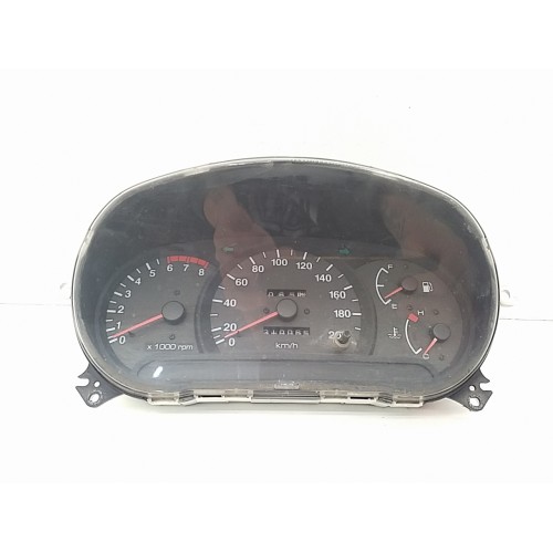 Κοντέρ HYUNDAI ACCENT 1999 - 2003 ( CG ) ( LC ) 010909-0123