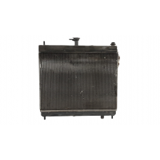 Ψυγείο Νερού HYUNDAI GETZ 2002 - 2005 ( TB ) WG1722104