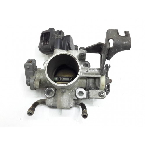 Πεταλούδα Γκαζιού-Κλαπέτο HYUNDAI ATOS PRIME 1999 - 2001 ( MX ) XC129425CD9