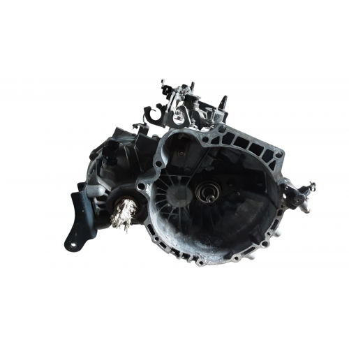 Σασμάν Χειροκίνητο HYUNDAI GETZ 2002 - 2005 ( TB ) H41873